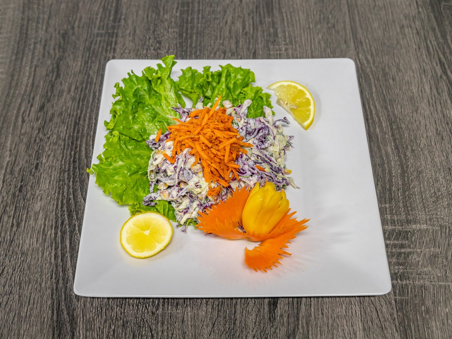 Cabbage salad