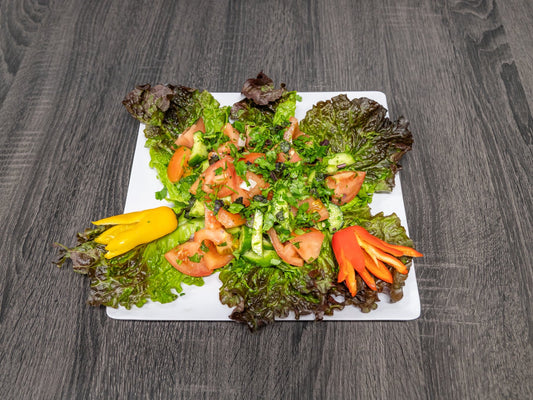 Armenian salad