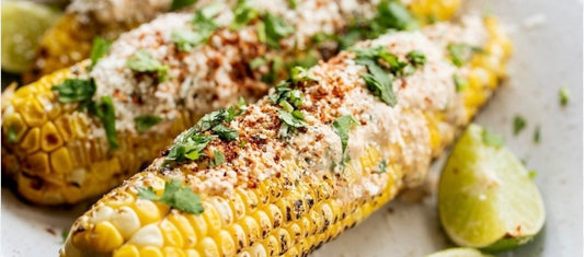 Corn
